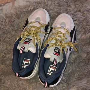 Fila shoes
